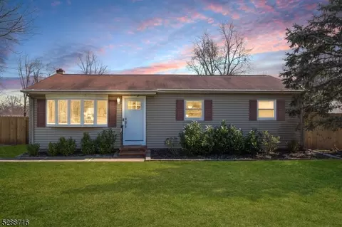 104 S Triangle Rd, Hillsborough, NJ 08844