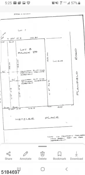 8 Metzler St, Long Hill Twp, NJ 07980