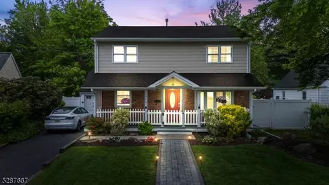 1016 Raritan Rd, Cranford, NJ 07016