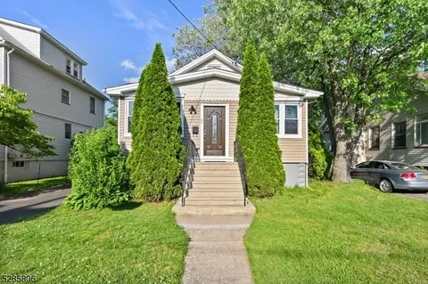 28 Columbia Ave, Cranford, NJ 07016