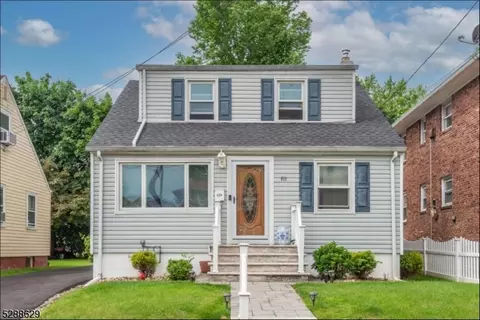 811 Cranford Ave, Linden, NJ 07036