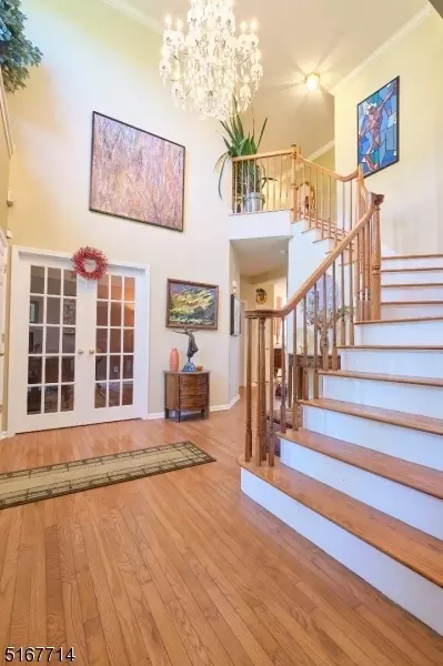 Entry Way - 4 Red Maple Ln, Flanders, NJ 07836 photo 1 of 6