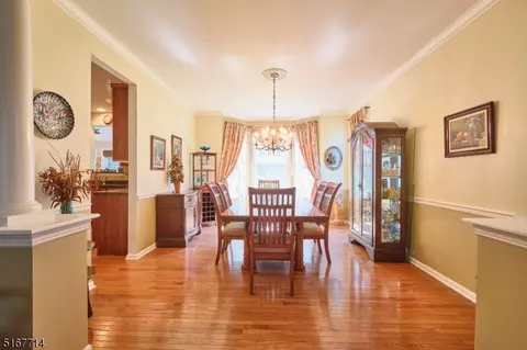 Dining - 4 Red Maple Ln, Flanders, NJ 07836 photo 1 of 1