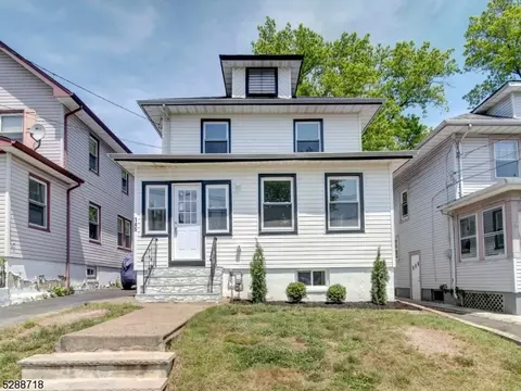 145 Summer Ave, Hillside, NJ 07205