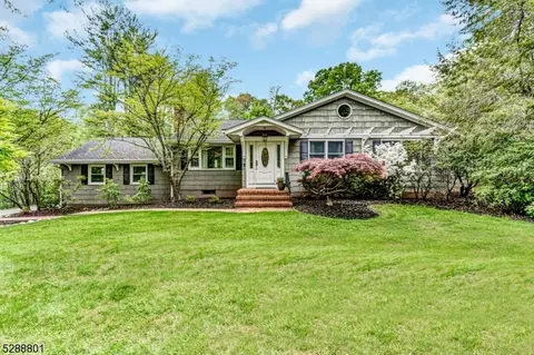 93 Sunlit Dr, Watchung, NJ 07069