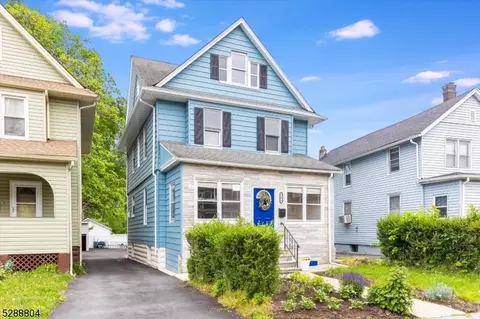 256 Glenwood Ave, East Orange, NJ 07017