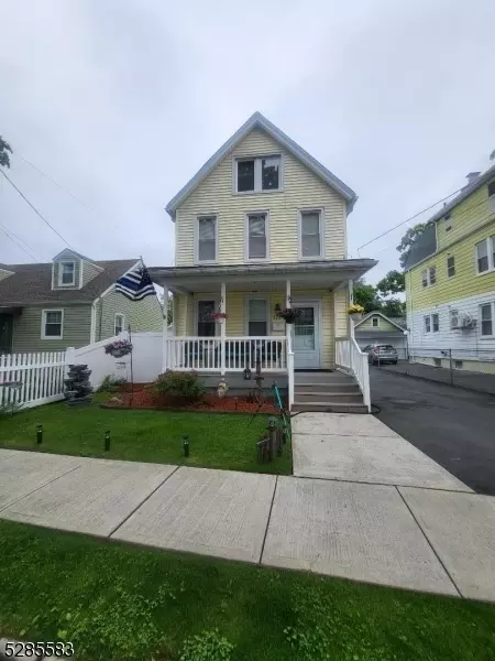 253 Pennsylvania Ave, Hillside, NJ 07205