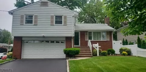 393 Jefferson Ave, Rahway, NJ 07065