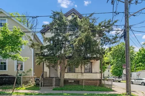 646 Union St, City Of Orange, NJ 07050
