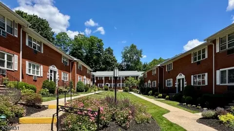45 Wilfred St #12, West Orange, NJ 07052