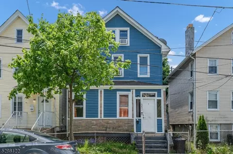 550 Beach St, City Of Orange, NJ 07050