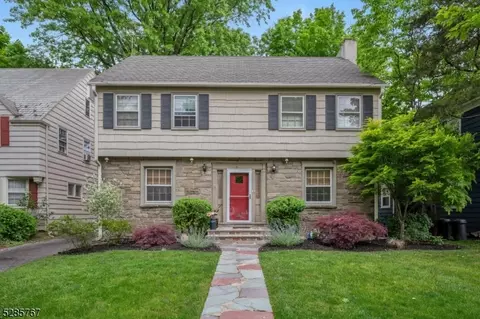 21 Berkshire Rd, Maplewood, NJ 07040