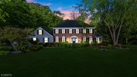 27 Brandywine Rd, Montgomery, NJ 08558