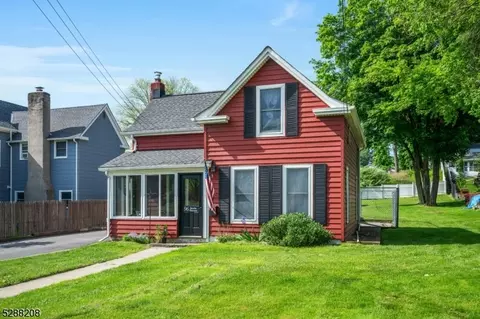 96 Sparta Ave, Newton, NJ 07860