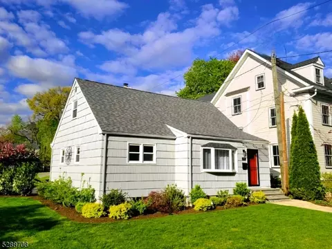 246 Washington St, Glen Ridge, NJ 07028
