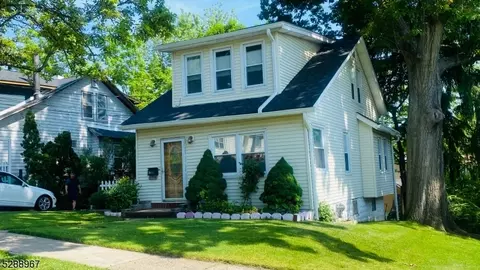 34 Orchard St, Nutley, NJ 07110