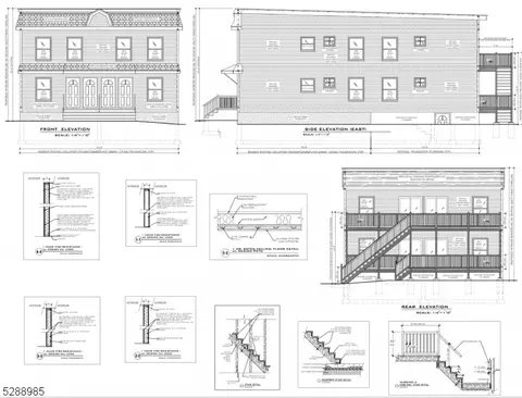 795 Chancellor Ave, Irvington, NJ 07111