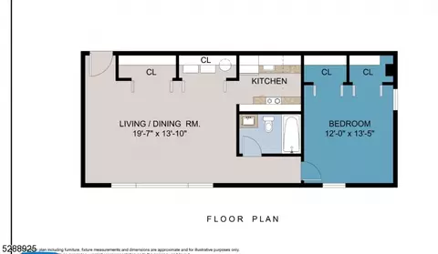 89 Kansas St #2B, Hackensack, NJ 07601 photo 6