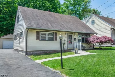 107 Myrtle Ave, Cedar Grove, NJ 07009