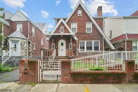333 Keer Ave, Newark, NJ 07112
