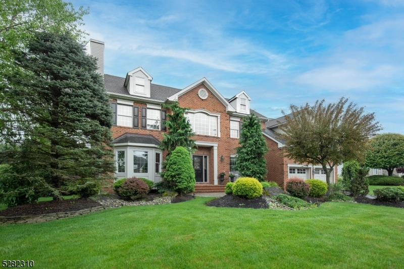 6 SOFTWOOD Way  