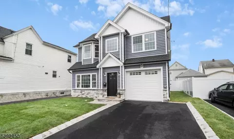 639 Bacheller, Linden, NJ 07036