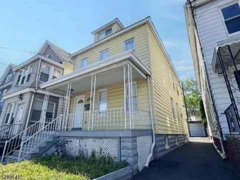 615 Grier Ave, Elizabeth, NJ 07202