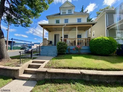 201 Rock Ave, Plainfield, NJ 07063
