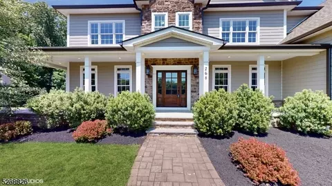 268 Sunset Rd, Skillman, NJ 08558 photo 2