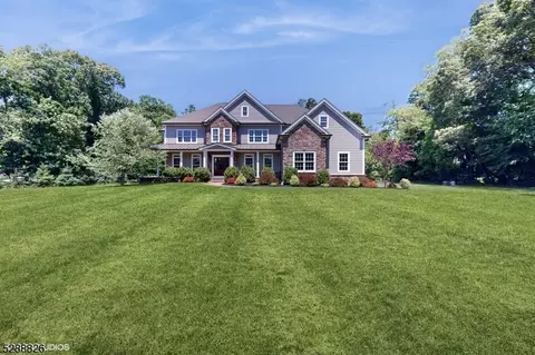 268 Sunset Rd, Skillman, NJ 08558