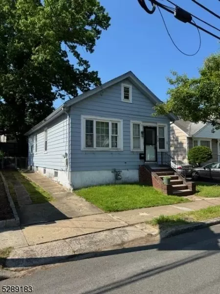 528 Yale Ave, Hillside, NJ 07205