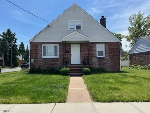 738 Dykes Ter, Union, NJ 07083