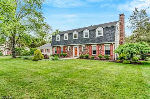 530 Lyme Rock Rd, Bridgewater, NJ 08807