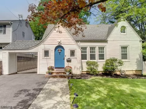 191 Mountainview Ave, Scotch Plains, NJ 07076
