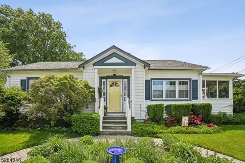 770 Prospect St, Maplewood, NJ 07040