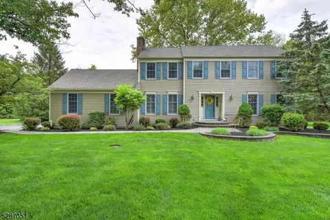 20 Indian Run, Readington Twp, NJ 08889