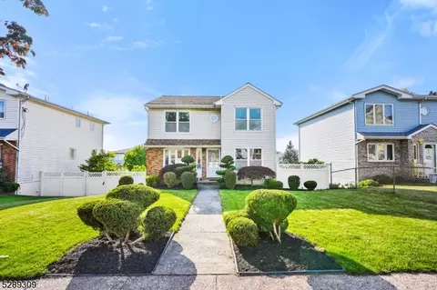 243 Belgrove Dr, Kearny, NJ 07032