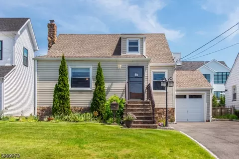 44 Belmont Ave, Clifton, NJ 07012