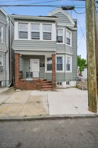 442 14th Ave, Irvington, NJ 07111