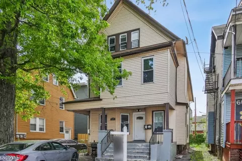 58 Homestead Park, Newark, NJ 07108