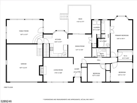 113 Hamilton Ave, Berkeley Heights, NJ 07922 photo 27