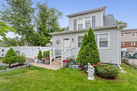 55 Prospect St, Clifton, NJ 07011