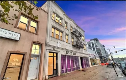 114-116 Washington Ave #8, Belleville, NJ 07109