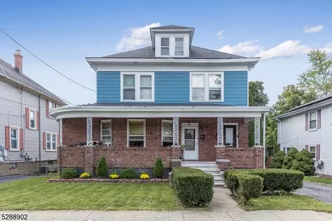 45 Ford Ave, Wharton, NJ 07885