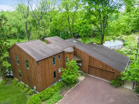 12 Old Rte 518, West Amwell Twp, NJ 08530