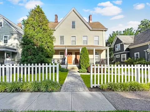21 Hillside Ave, Chatham, NJ 07928