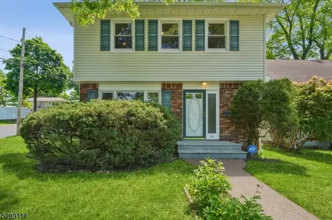 48 Fitzrandolph Rd, West Orange, NJ 07052