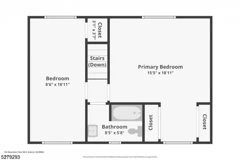156 Mountain View Rd, Asbury, NJ 08802 photo 38