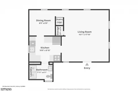 156 Mountain View Rd, Asbury, NJ 08802 photo 37