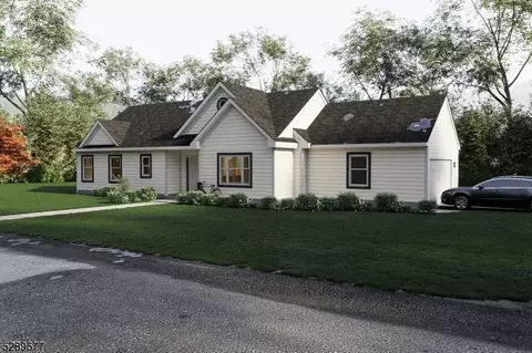 45 Kynor Ave, Stanhope, NJ 07874